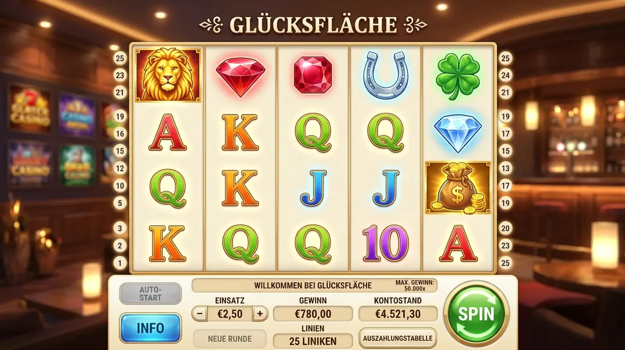 Beliebt bei Fresh: Slots & Spielautomaten
